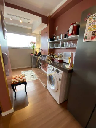 Imagem Apartamento, 2 Dormitórios (sendo 1 suíte), 65M², Colinas do Paratehy.