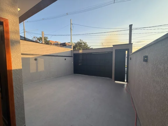 Imagem Casa moderna com piscina - Nova Jaguari, Santana de Parnaíba