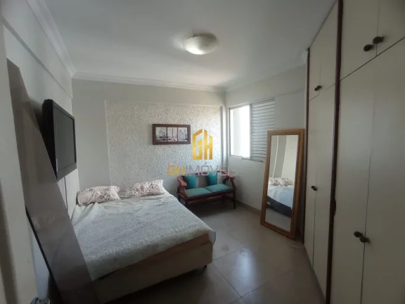 Imagem AP1523

Apartamento, 3 quarto, Residencial Campos do Jordão, St. Bueno, com 109m² de área privati...