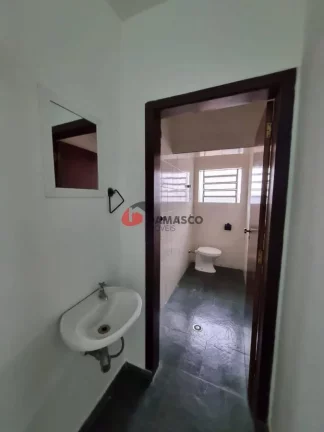Imagem Sala para locação, 48 m², Jardim São Caetano, São Caetano do Sul, SP