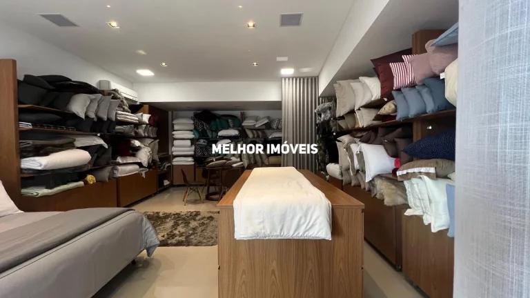 Imagem Sala Comercial com 69 m² de área privativa á Venda, localizado no Centro Sul de Balneário Camboriú.