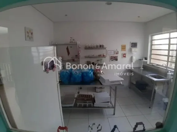 Imagem Ótima oportunidade para ponto comercial ou residencial! Localizada em frente à Lagoa Taquaral, é ...