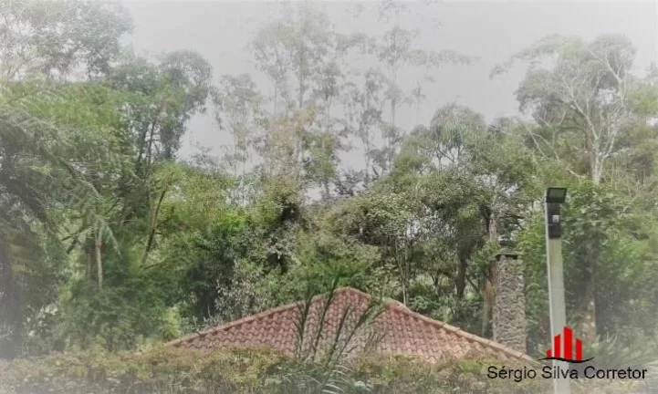 Imagem Chácara Para Venda Com 45.000,00 m², em Santo Antônio do Pinhal.