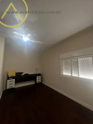 Imagem Casa para Venda em Atibaia, Jardim Dos Pinheiros, 4 dormitórios, 1 suíte, 3 banheiros, 4 vagas