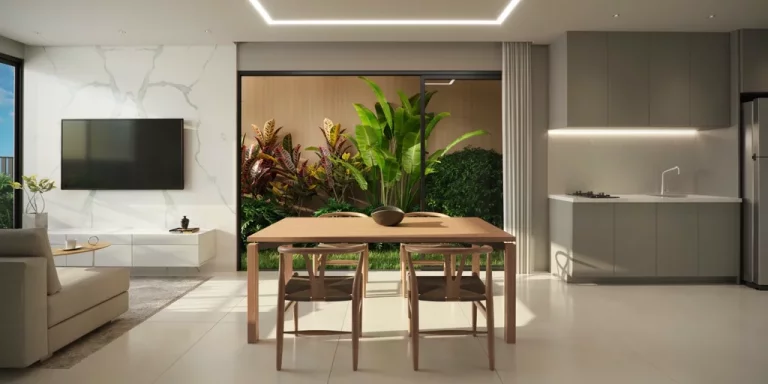 Imagem Omni Life ... Health - Residencial