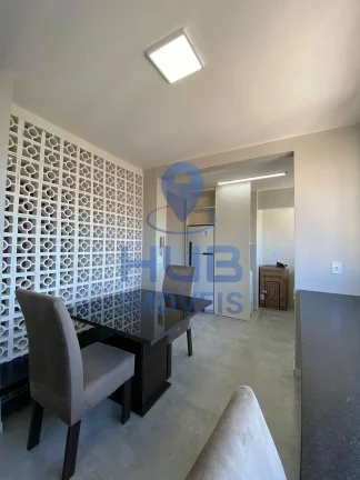 Imagem Apartamento à Venda, 51M2, 2D, 1 Vaga, Pantanal, Florianópolis/SC