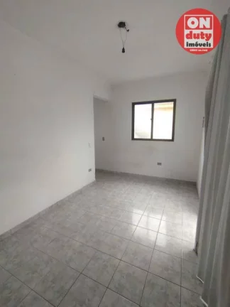 Imagem Terreno à venda em Santos/SP