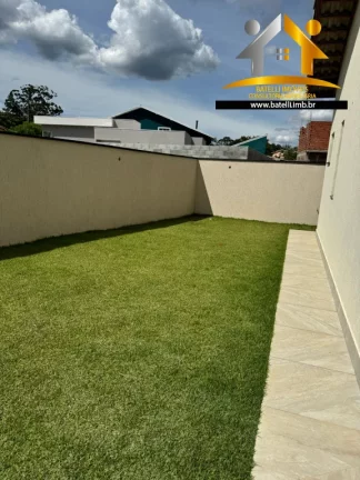 Imagem Casa a venda condomínio Vila Real (Tijuco Preto/Cotia) - Batelli Imóveis