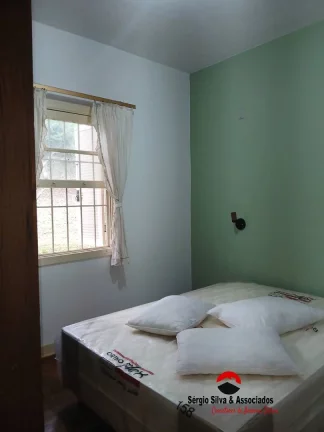 Imagem Casa a Venda na Região do Toriba em Campos do Jordão - SP.
