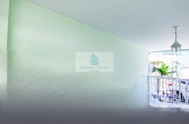 Imagem Casa em Condomínio de Luxo na Taquara, Rio de Janeiro-RJ: 3 quartos, 1 suíte, 107m², 2 vagas - Imperdível!