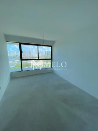 Imagem BAIRRO SÃO JOSÉ | 4qts, 4suítes, 4vagas, 226m² |dependência completa, nascente !