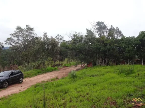 Imagem TERRENO À VENDA, 1800 M² POR R$ 372.000,00 - CHAMPIRRA - JUNDIAÍ/SP