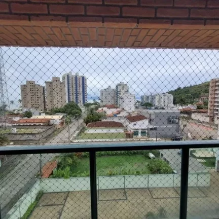 Imagem Cobertura com 4 dormitórios à venda, 274 m² por R$ 1.350.000,00 - Prainha - Caraguatatuba/SP