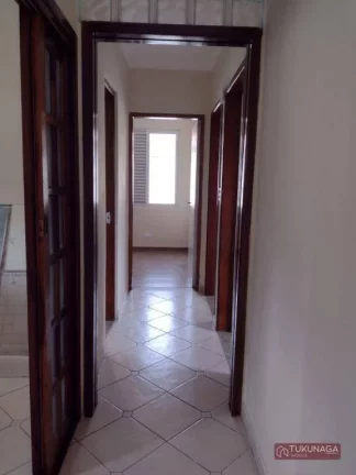 Imagem Apartamento à venda, 93 m² por R$ 480.000,00 - Jardim Leonor Mendes de Barros - São Paulo/SP