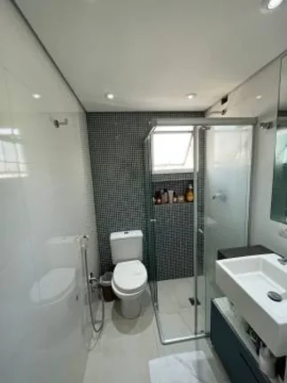Imagem APARTAMENTO RESIDENCIAL em SÃO PAULO - SP, VILA MONTE ALEGRE