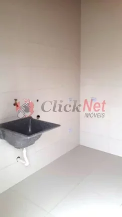 Imagem Ótima Cobertura à Venda no bairro Baeta Neves em São Bernardo