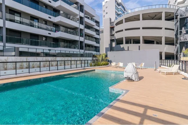 Imagem APARTAMENTO RESIDENCIAL em Cotia - SP, Parque Rincão