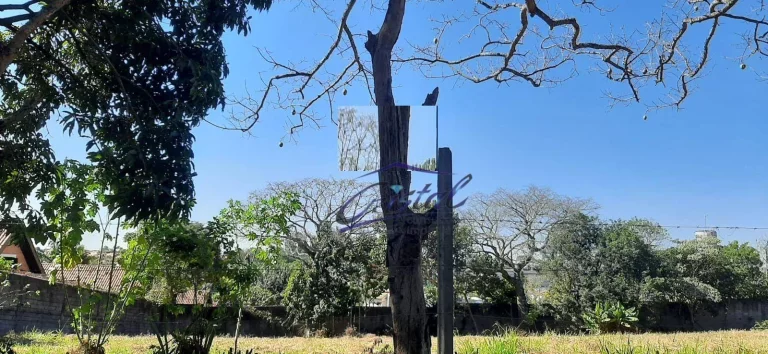Imagem Terreno à venda, 3000 m²- Bosque do Vianna - Granja Viana - Cotia/SP