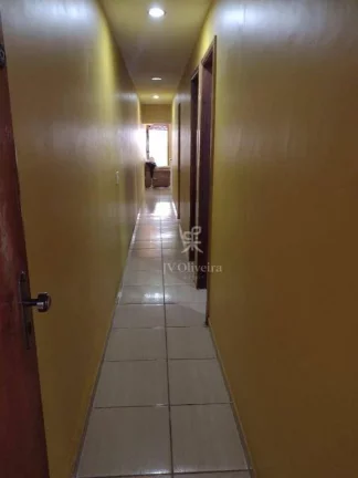 Imagem Sobrado com 4 dormitórios à venda, 94 m² - Jardim Bonfiglioli - São Paulo/SP