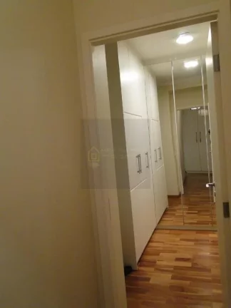 Imagem Apartamento Alto Padrão à venda em Santana de Parnaíba/SP