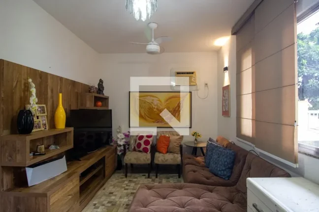 Imagem Casa à Venda - Vargem Pequena, 6 Quartos, 1100 m2
