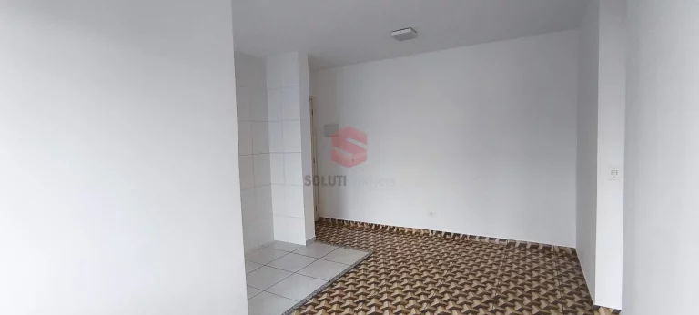 Imagem Apartamento 02 quartos ao lado do Hospital do Rocio, bairro Ouro Verde, Campo Largo/PR
