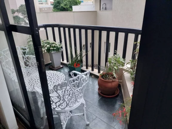 Imagem Apartamento à venda, Campestre, Santo André, SP