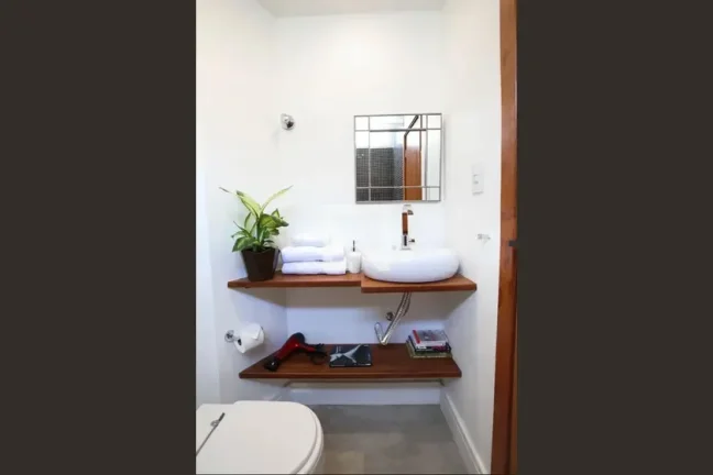 Imagem Apartamento à Venda - Copacabana, 1 Quarto, 25 m2