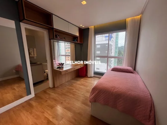 Imagem Apartamento à venda no Edifício Montpellier Residence em Balneário Camboriú