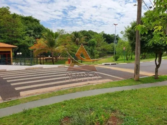 Imagem Casa Condomínio - Ribeirão Preto - Jardim Interlagos