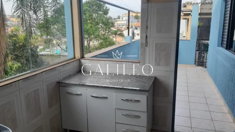 Imagem CASA A VENDA NO JARDIM SANTA GERTRUDES - JUNDIAÍ - SP