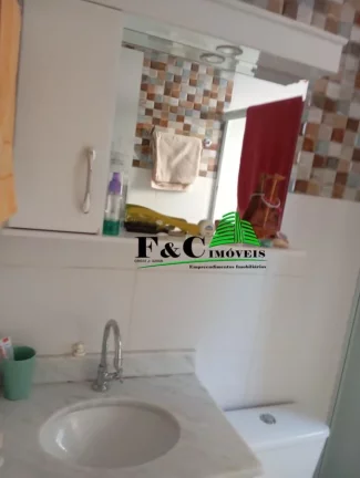 Imagem Apartamento para Venda em Limeira, Residencial Jardins de Limeira, 2 dormitórios, 1 banheiro, 1 vaga