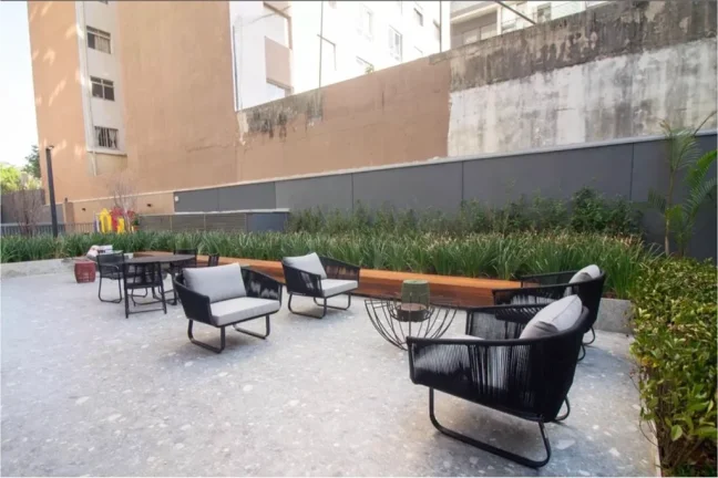 Imagem APARTAMENTO RESIDENCIAL em São Paulo - SP, Santo Amaro