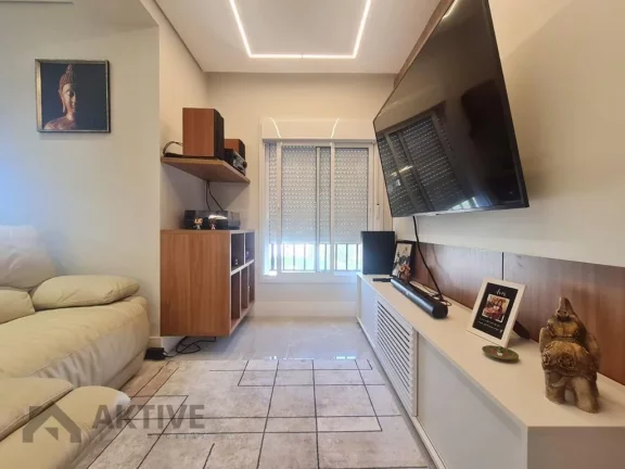 Imagem Apartamento em Alphaville - Barueri, SP