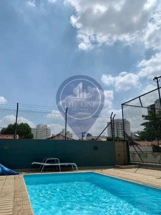 Imagem Apartamento de 2 quartos na Vila Gumercindo, São Paulo-SP: 1 suíte, 2 salas, 2 banheiros, 1 vaga de garagem - 67m²!