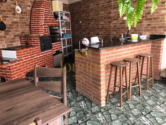 Imagem Casa em Votorantim