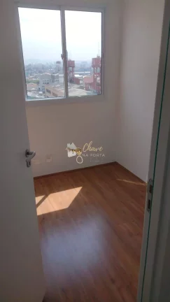 Imagem Apartamento à venda no Brás