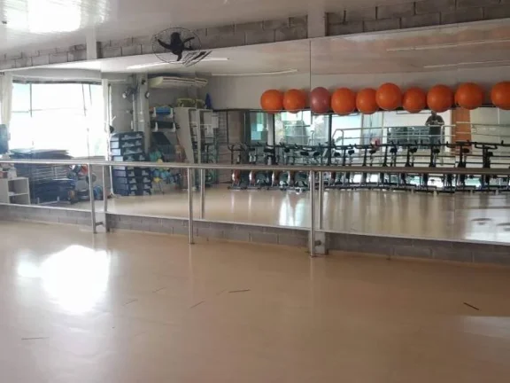 Imagem Sala à venda, 400 m² Jurerê - Florianópolis/SC