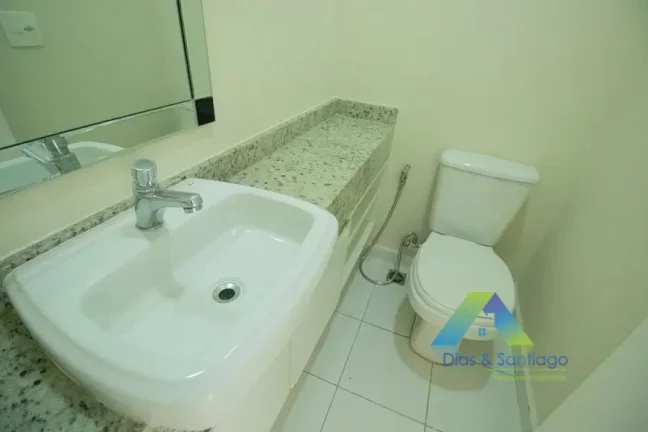 Imagem Sala Comercial e 2 banheiros à Venda, 80 m² Ipiranga