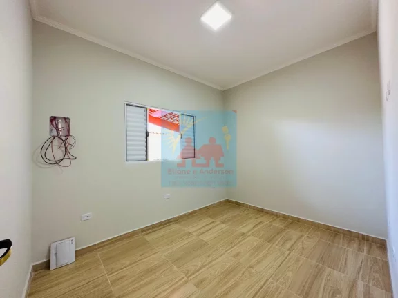 Imagem Casa com 2 dorms, Copacabana Paulista, Mongaguá - R$ 349 mil, Cod: 1681