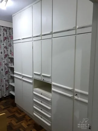 Imagem Apartamento 3 Quartos no Centro de Florianópolis
