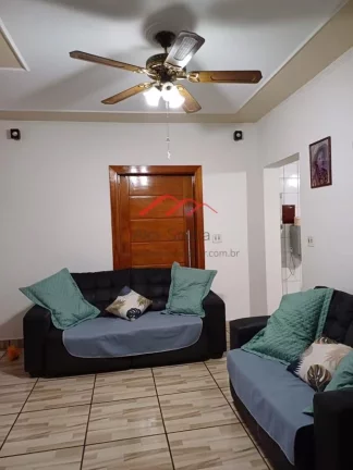 Imagem Casa para Venda em Sumar?(C) / SP no bairro Jardim Dall...apos;Orto