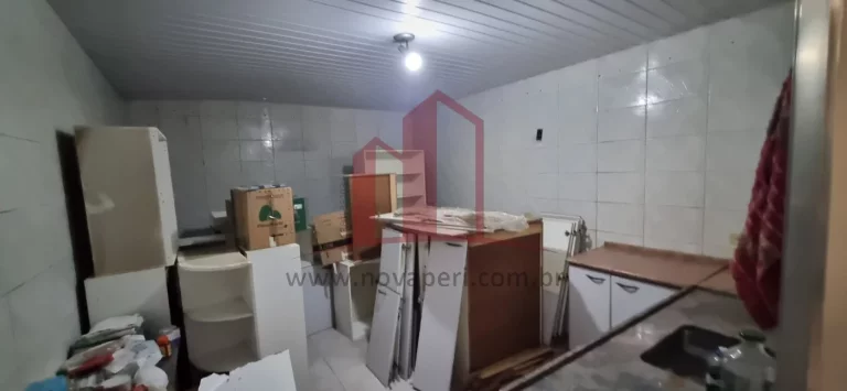 Imagem Imperdível casa à venda em Francisco Morato-SP, Jardim Professor, com 3 quartos, 1 sala, 3 banheiros, 2 vagas de garagem.