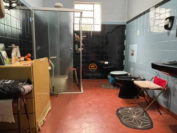 Imagem Casa com 3 dormitórios à venda, 194 m² por R$ 1.800.000,00 - Orla da Lagoa - Lagoa Santa/MG