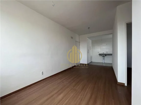 Imagem Apartamento com 2 dormitórios à venda, 56 m² por R$ 260.000,00 - Valentina Figueiredo - Ribeirão Preto/SP