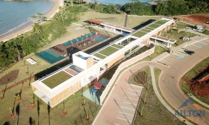 Imagem Lote à Venda em Condomínio Fechado Alphaville 3 Praias - Guarapari/ES
