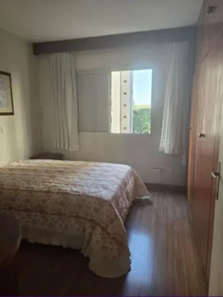 Imagem Apartamento para Venda em São Paulo, Tatuapé, 3 dormitórios, 1 suíte, 2 banheiros, 1 vaga