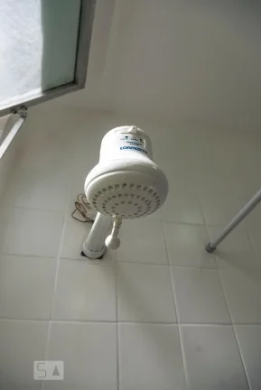 Imagem Apartamento à Venda - Copacabana, 1 Quarto, 38 m2