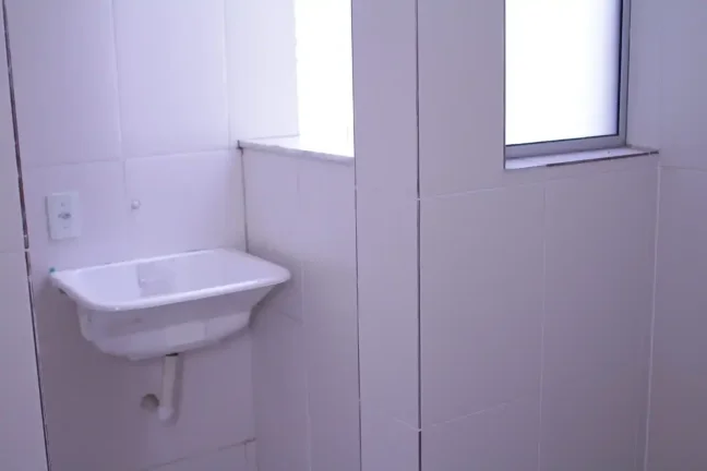 Imagem Los Angeles - Apartamento à venda no bairro João Pinheiro - Belo Horizonte/MG