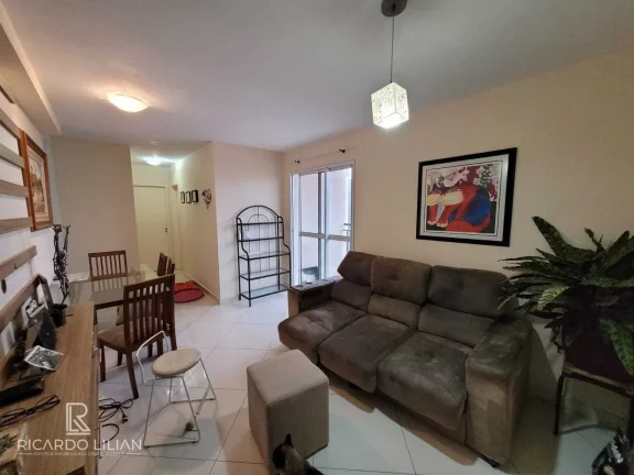 Imagem Apartamento em Vila Galvão, Guarulhos/SP